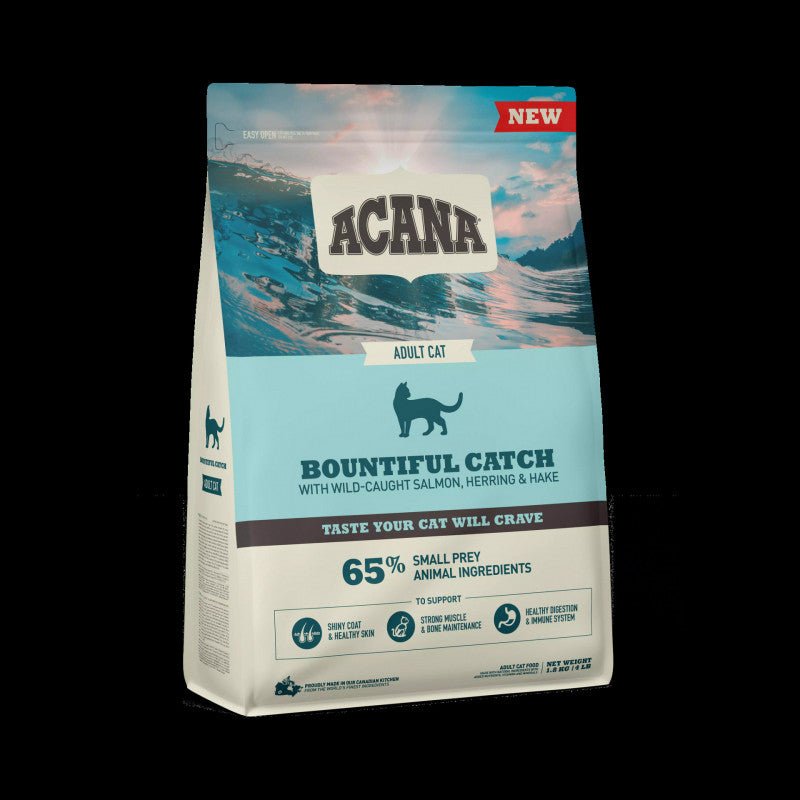 Acana Bountiful Cat 1,8kg ACANA