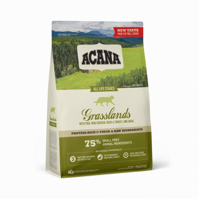 Acana Cat Grasslands 1,80kg ACANA