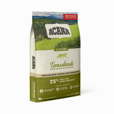 Acana Cat  Grasslands 4,5kg ACANA