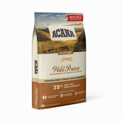 Acana Cat Wild Prairie 4,5kg ACANA