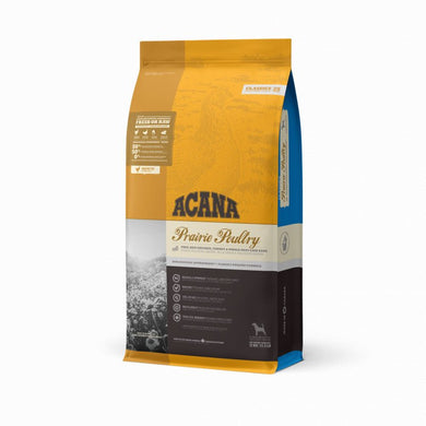 Acana Classic Prairie & Poultry 14.50kg ACANA