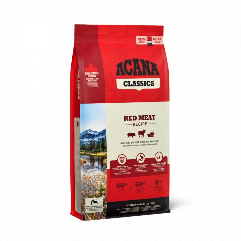 Acana Classic Red 14,50kg ACANA