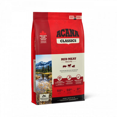 Acana Classic Red 9,70kg ACANA