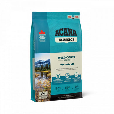 Acana Classic Wild Coast 9,70kg ACANA