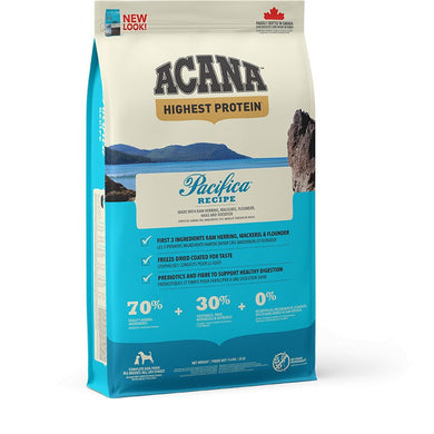 Acana Dog Pacifica Recipe 11,4kg ACANA