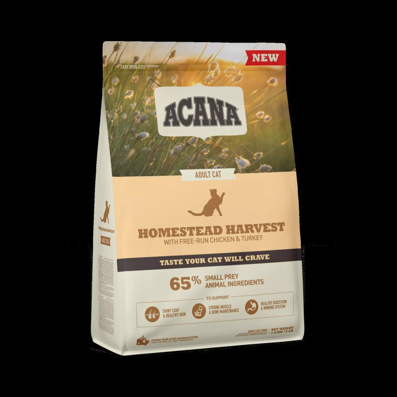 Acana Homestead Cat 1,8kg ACANA