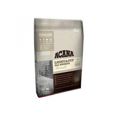 Acana Light & Fit 2 kg ACANA