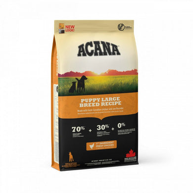 Acana Puppy Large Recipe 11,4kg ACANA