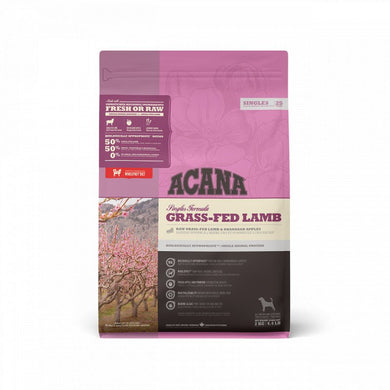 Acana Singles Grass-Fed Lamb 2kg ACANA