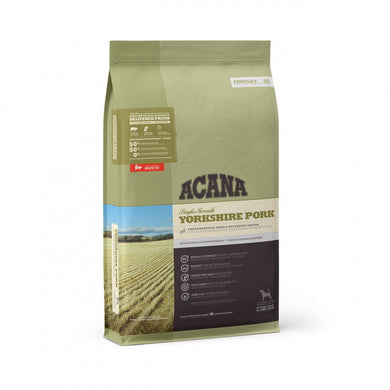 Acana Singles Yorkshire Pork 11,4kg ACANA