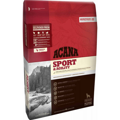 Acana Sport & Agility 17 kg ACANA