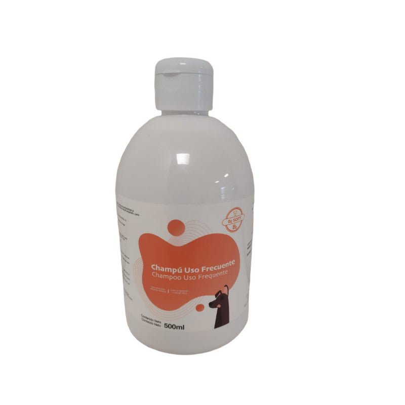 B3 Champú Uso Frecuente 500ml - Pet House Noia