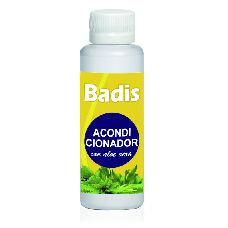 Badis Acondicionador General 130ml - Pet House Noia