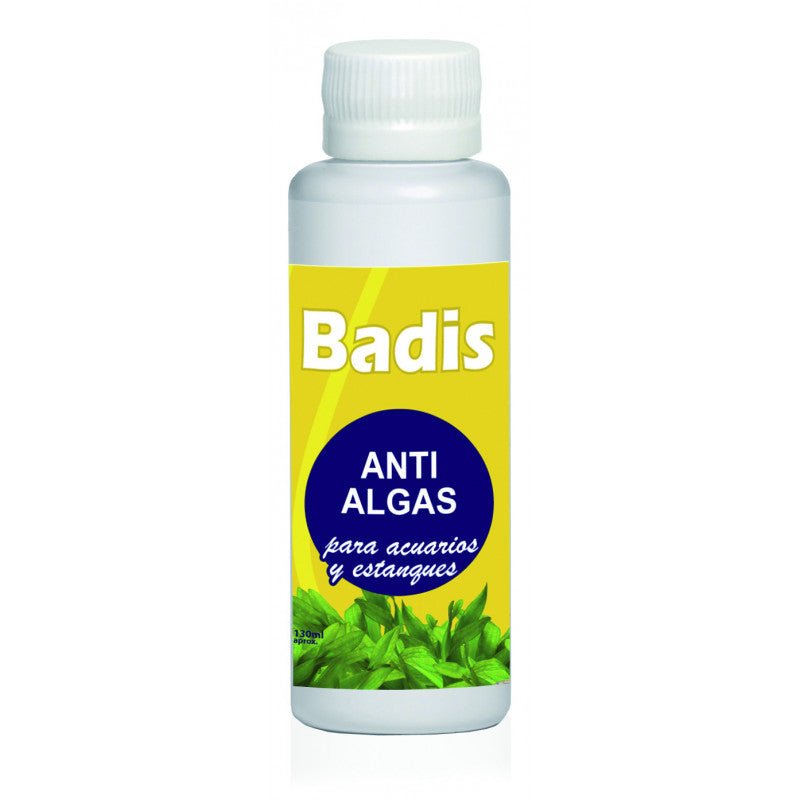 Badis Antialgas 130ml - Pet House Noia