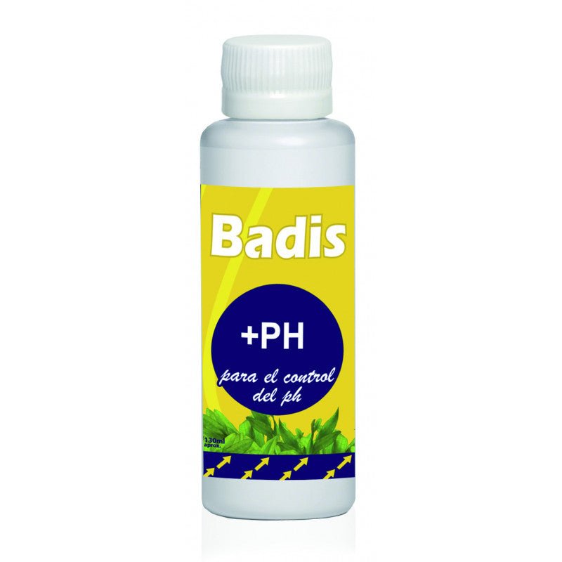 Badis Más PH 130ml - Pet House Noia