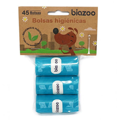 Bolsas Recambio Recoge Excrementos x3 - Pet House Noia