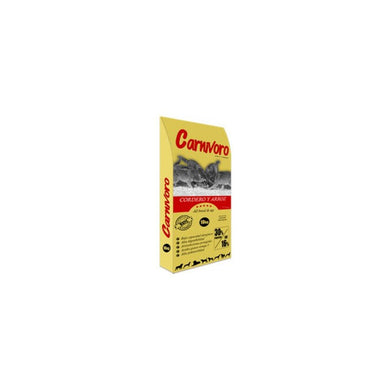 Carnívoro Cordero y Arroz 3kg - Pet House Noia