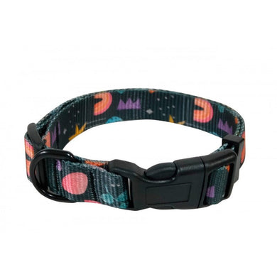 Collar Aura 1 20-35 x 1,5cm - Pet House Noia