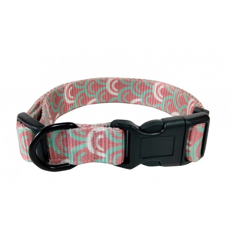 Collar Circle 1 20-35 x 1,5cm - Pet House Noia