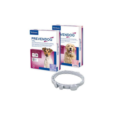 Collar Prevendog 60 cm (1 und) - Pet House Noia