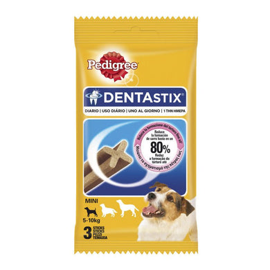 Dentastix peq. 110gr 2 tirasx10und PVP 2€ - Pet House Noia