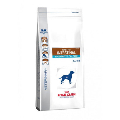 Diet Can Gastro Intestinal Moderate Calorie 2kg - Pet House Noia