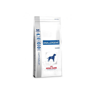 Diet Canine Anallergenic 8 kg - Pet House Noia