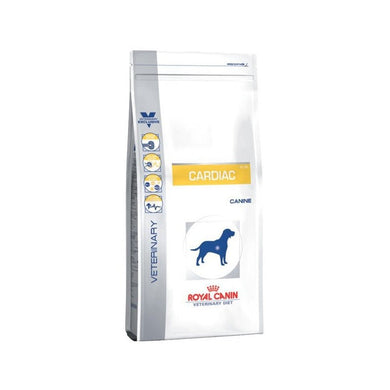 Diet Canine Cardiac EC26 14 kg - Pet House Noia