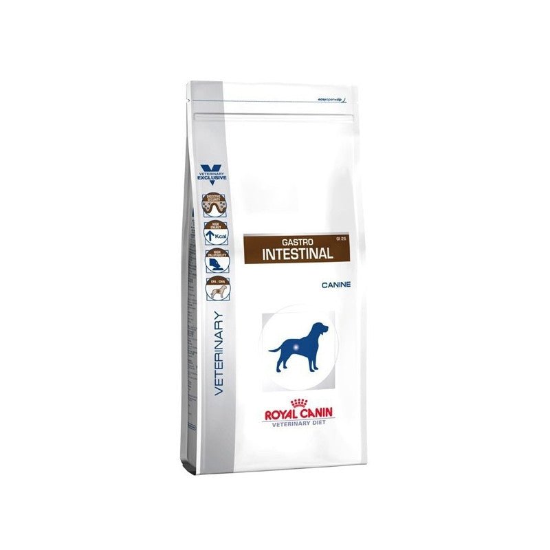 Diet Canine Gastro Intestinal GI25 2 kg - Pet House Noia