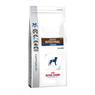 Diet Canine Gastro Intestinal Junior GIJ29 2.5 kg - Pet House Noia