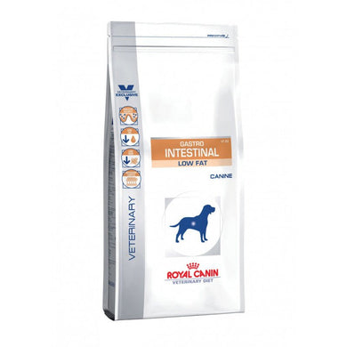 Diet Canine Gastro Intestinal Low Fat LF22 12 kg - Pet House Noia