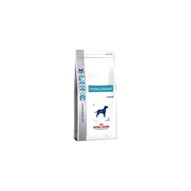 Diet Canine Hypoallergenic DR21 14 kg - Pet House Noia