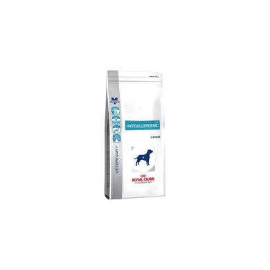 Diet Canine Hypoallergenic DR21 2 kg - Pet House Noia