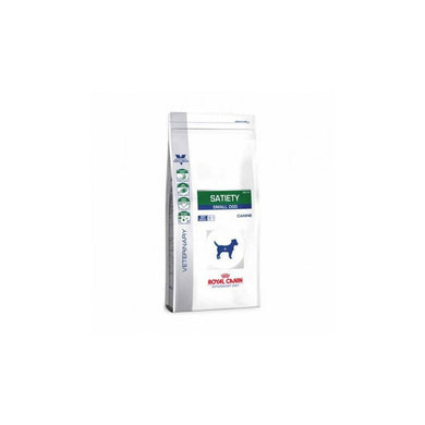 Diet Canine Satiety Small Dog 1,5Kg - Pet House Noia