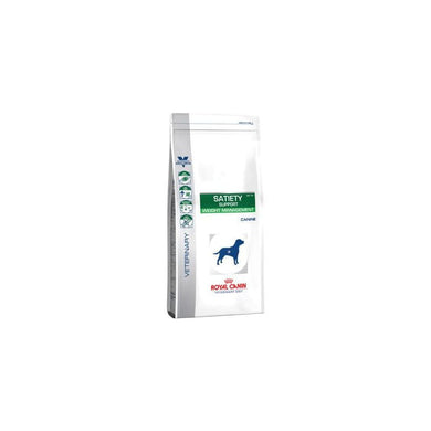 Diet Canine Satiety Support Weight Managem. 12kg - Pet House Noia