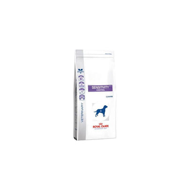 Diet Canine Sensitivity Control SC21 14 kg - Pet House Noia