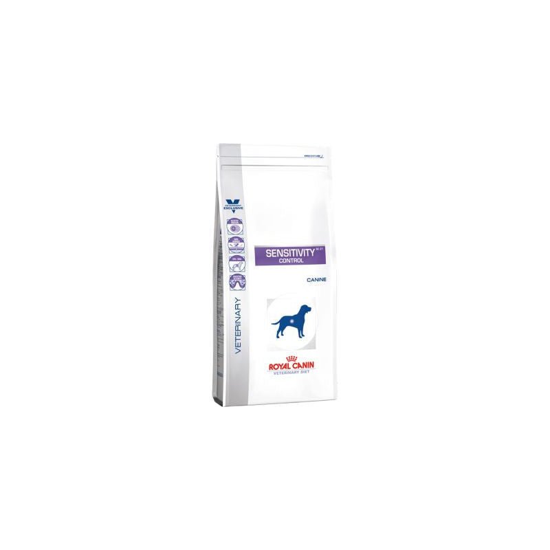 Diet Canine Sensitivity Control SC21 1.5 kg - Pet House Noia