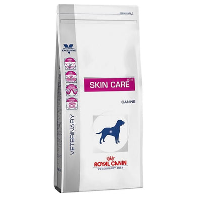 Diet Canine Skin Care SK23 2 kg - Pet House Noia