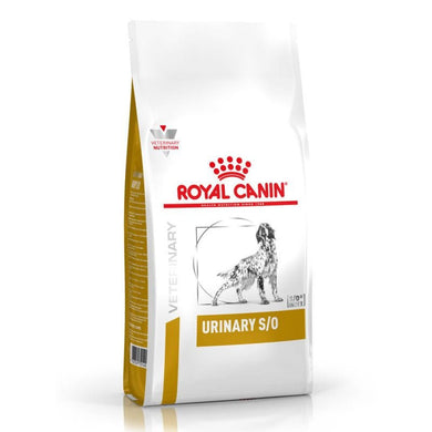 Diet Canine Urinary S/O LP18 7.5 kg - Pet House Noia