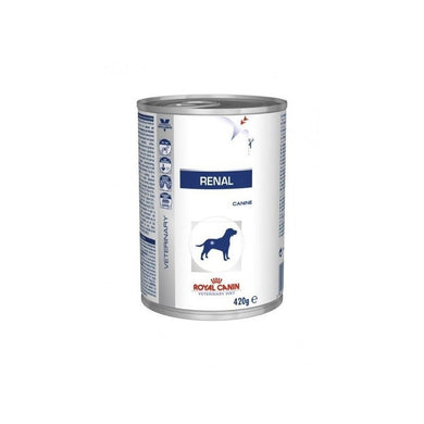 Diet Canine Wet Renal (12 x 410 gr) - Pet House Noia