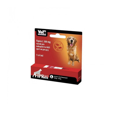 Fiprex L 20-40 Kg 12 pip. - Pet House Noia