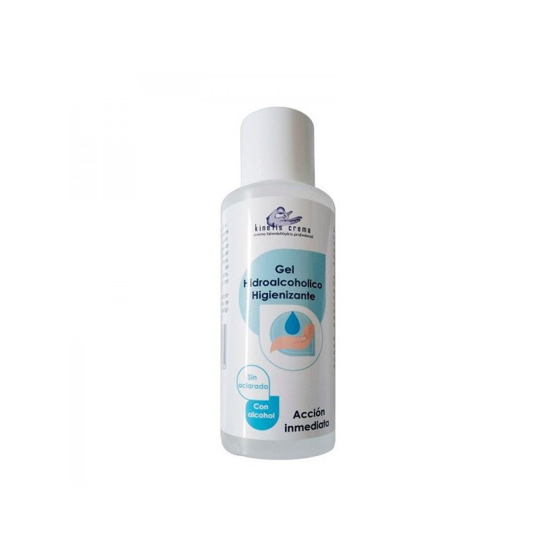 Gel Hidroalcoholico Higienizante 100ml - Pet House Noia