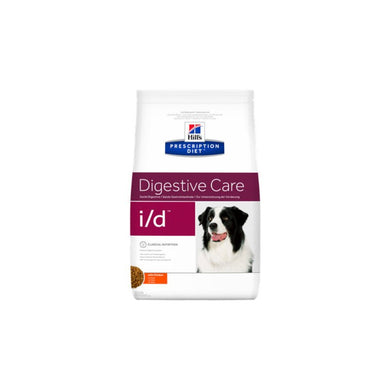 Hills Diet Canine i/d 12 kg - Pet House Noia