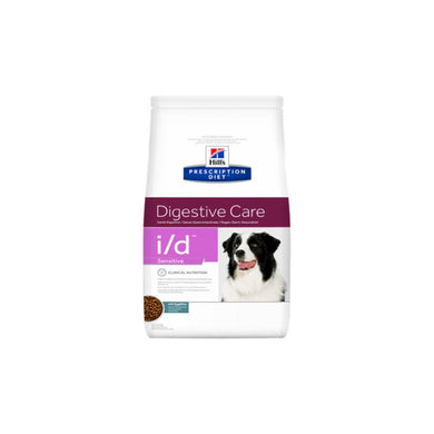 Hills Diet Canine i/d Sensitive 12Kg - Pet House Noia