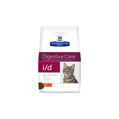 Hills Diet Feline i/d 1.5 kg - Pet House Noia