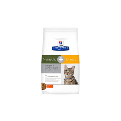 Hills diet feline Metabolic Urinary Stress 1,5Kg - Pet House Noia