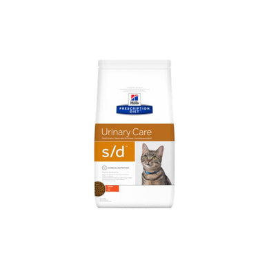 Hills Diet Feline s/d 1.5 kg - Pet House Noia