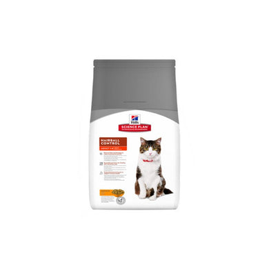 Hills Feline Adult Hairball 1,5kg - Pet House Noia