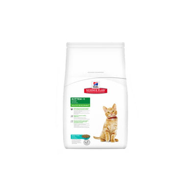 Hills Feline Kitten Atún 2kg - Pet House Noia