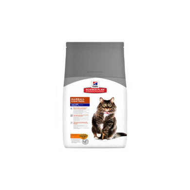 Hills Feline Mature Adult 7+ Hairball 1,5kg - Pet House Noia